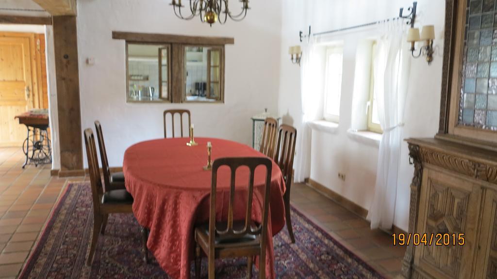 Schalkenbach Meisenhof מראה חיצוני תמונה