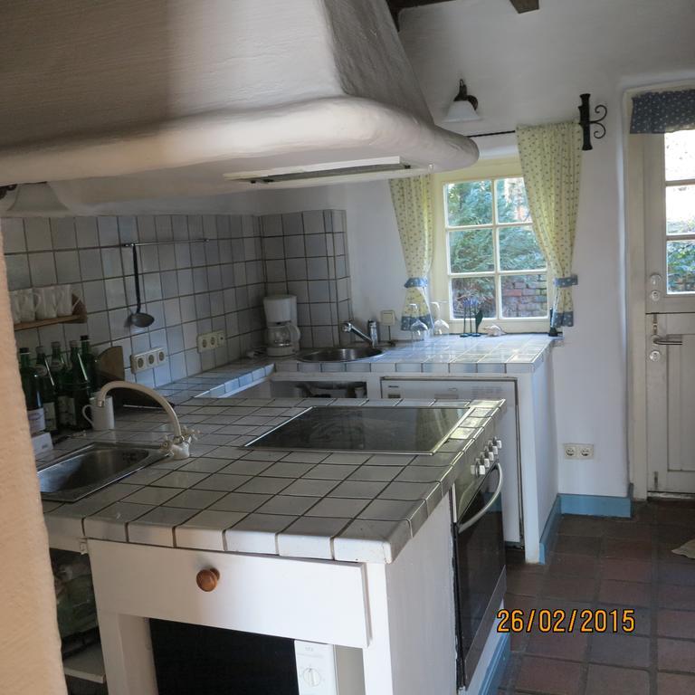 Schalkenbach Meisenhof מראה חיצוני תמונה