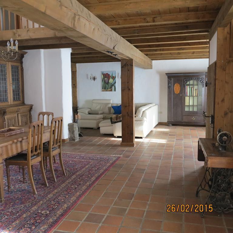 Schalkenbach Meisenhof מראה חיצוני תמונה