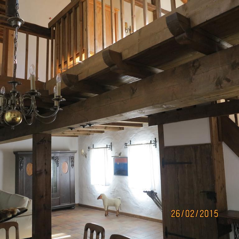 Schalkenbach Meisenhof מראה חיצוני תמונה