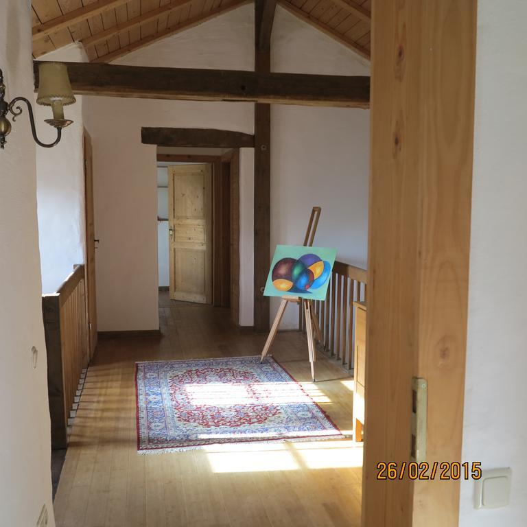 Schalkenbach Meisenhof מראה חיצוני תמונה