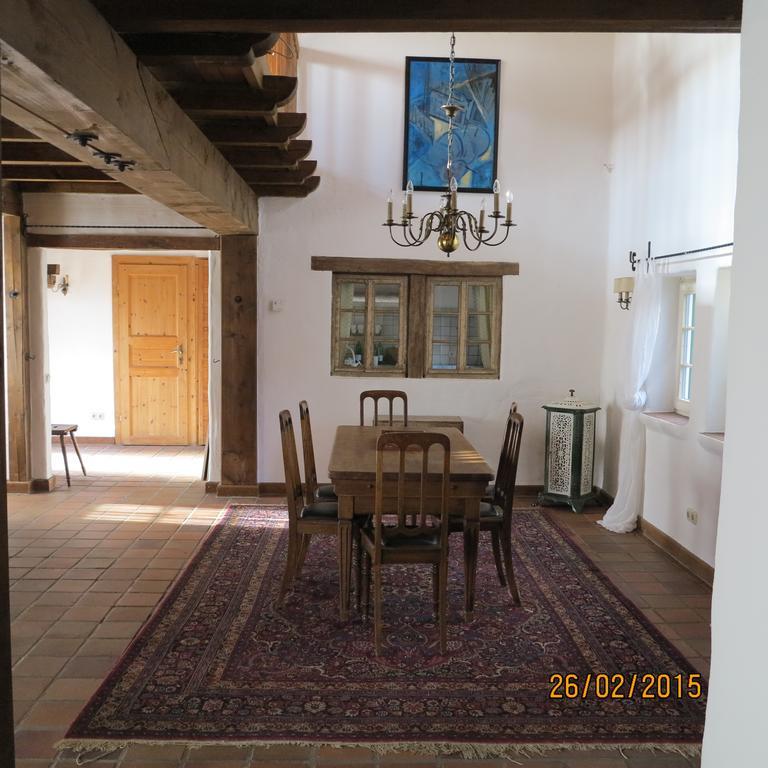 Schalkenbach Meisenhof מראה חיצוני תמונה