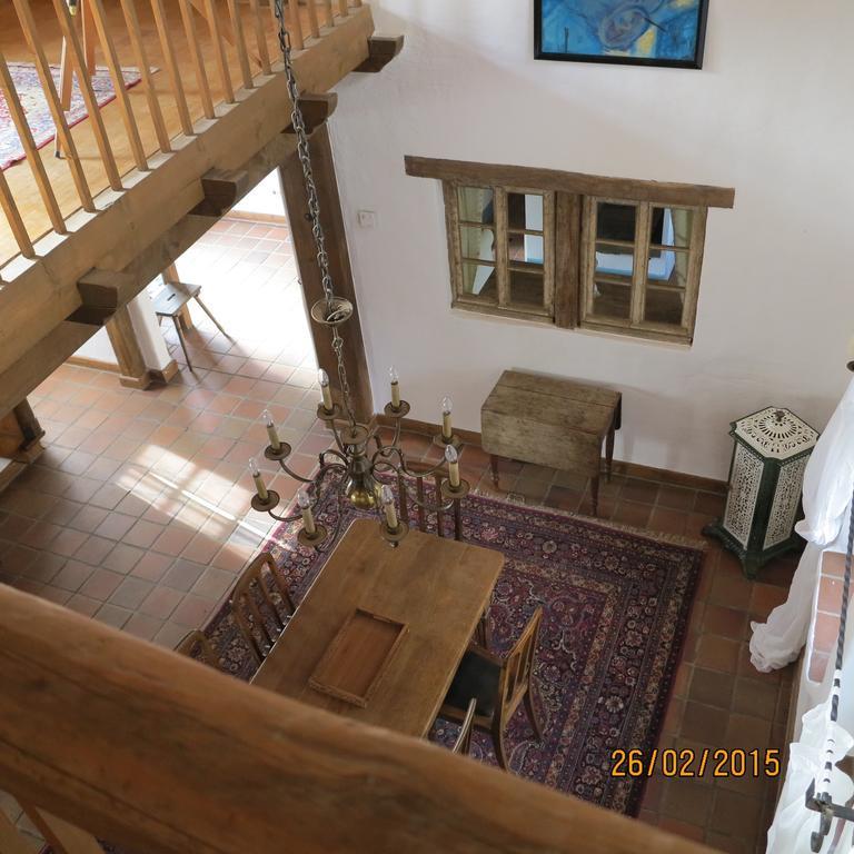 Schalkenbach Meisenhof מראה חיצוני תמונה