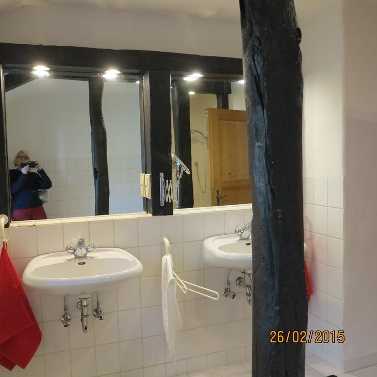 Schalkenbach Meisenhof מראה חיצוני תמונה